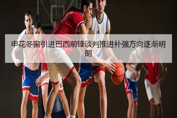 申花冬窗引进巴西前锋谈判推进补强方向逐渐明朗